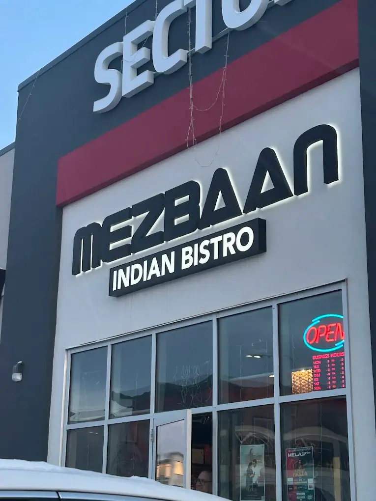 Best Indian restaurant in Edmonton, AB
