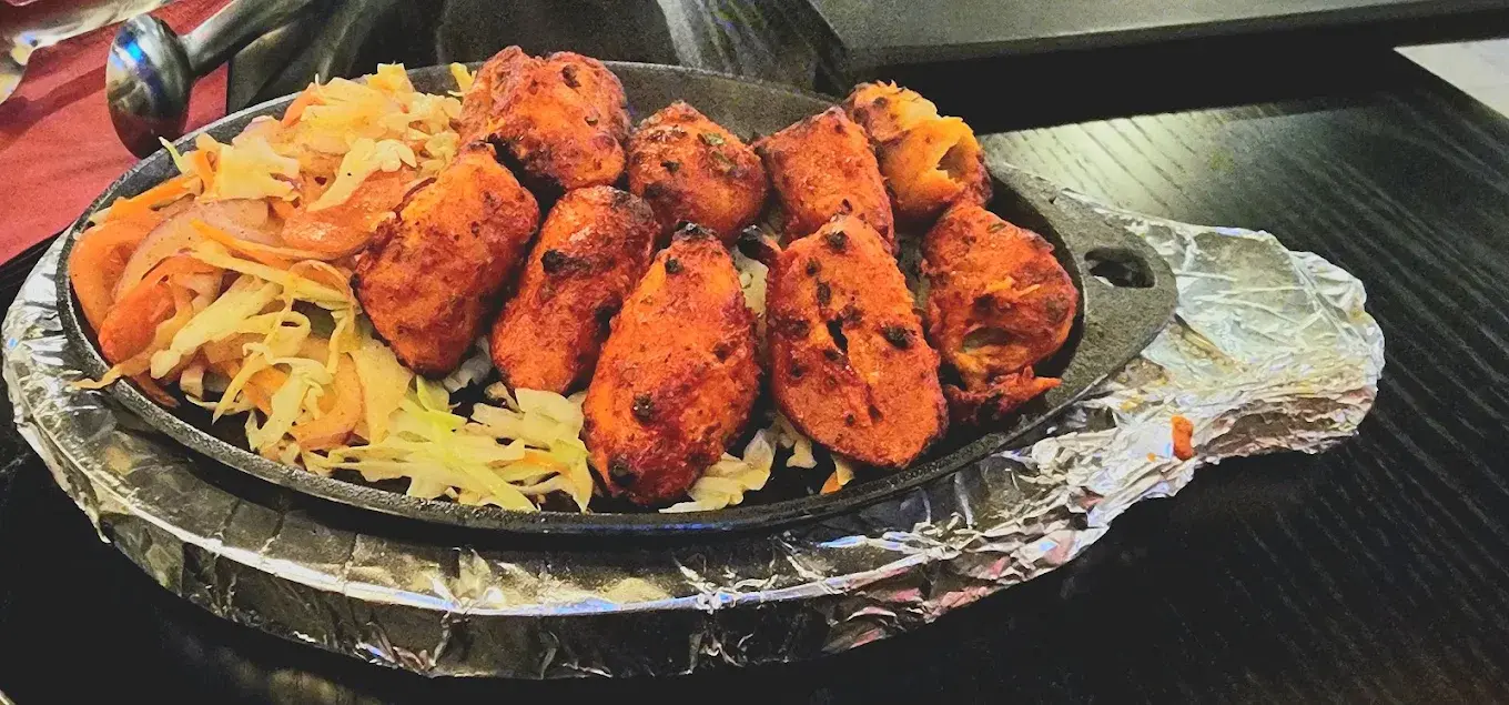 Mezbaan Indian Bistro's signature dishes - Authentic Indian cuisine in Edmonton