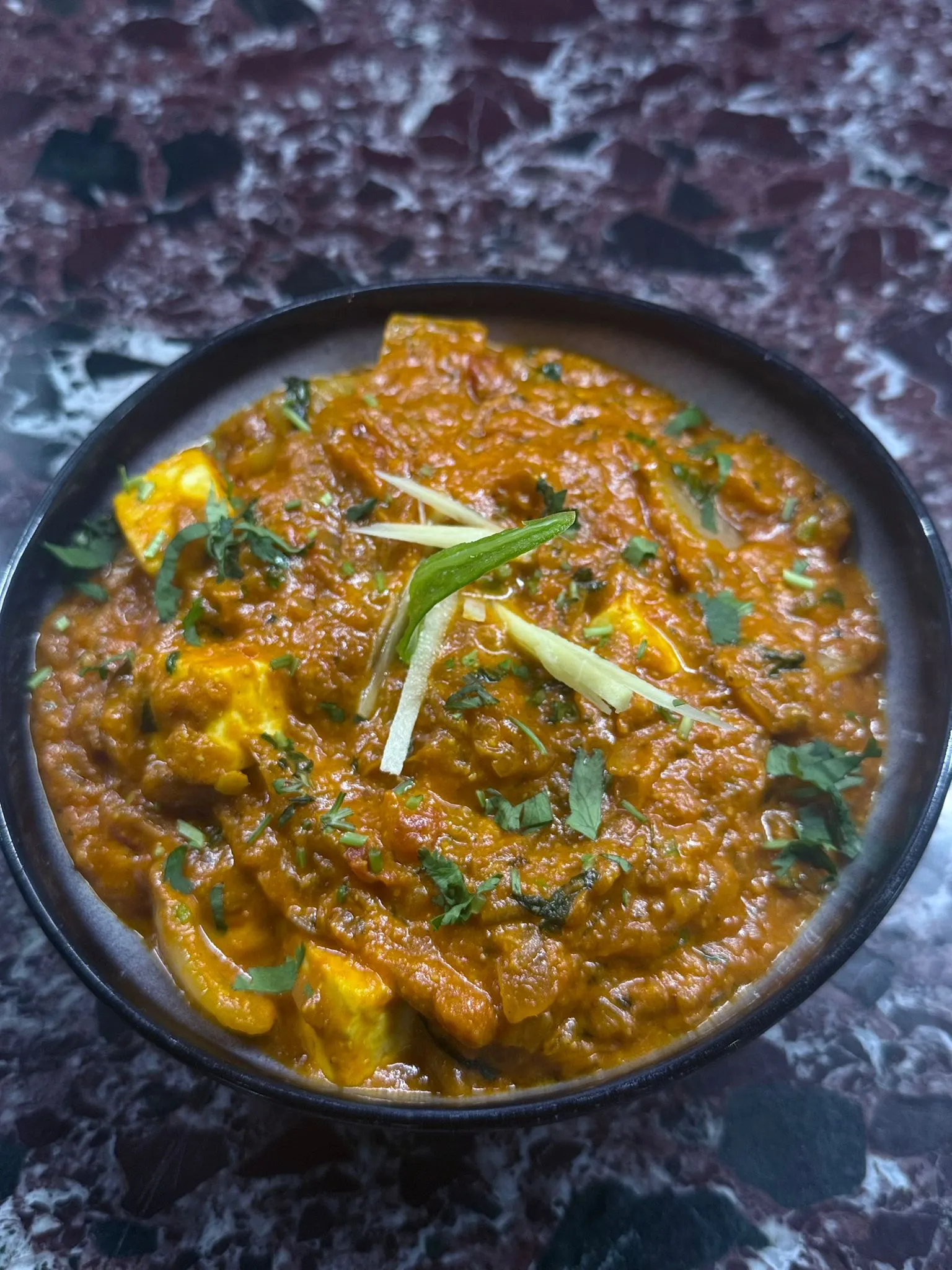 Best lamb biryani in Edmonton, AB